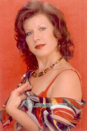 70756 - Olga Age: 40 - Russia