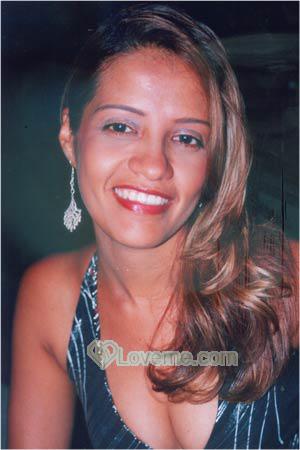 75857 - Mabel Age: 34 - Colombia