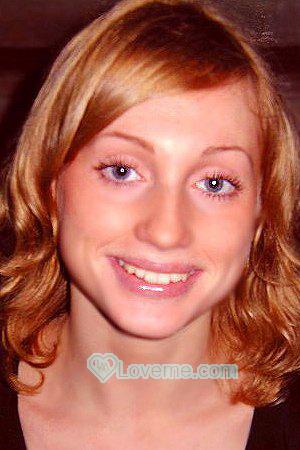 76588 - Ekaterina Age: 25 - Russia