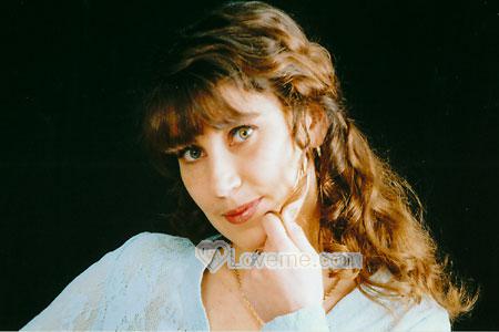 76845 - Elvira Age: 37 - Ukraine