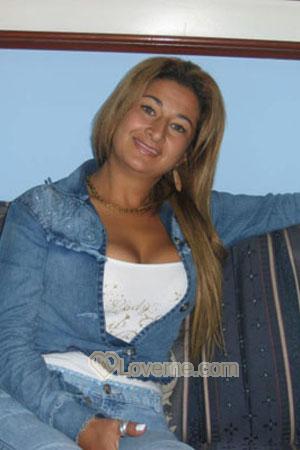 77158 - Luz Adriana Age: 30 - Colombia