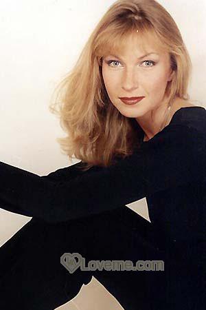 77494 - Nadezhda Age: 41 - Russia