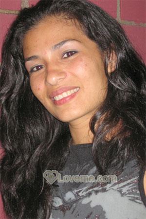77614 - Veronica Age: 30 - Costa Rica