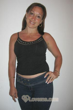 77747 - Maria del Rocio Age: 39 - Costa Rica