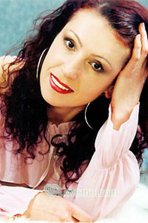78019 - Ludmila Age: 43 - Ukraine
