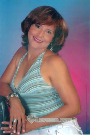78499 - Nelly Cristina Age: 43 - Colombia