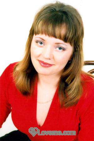 79634 - Rimma Age: 30 - Russia