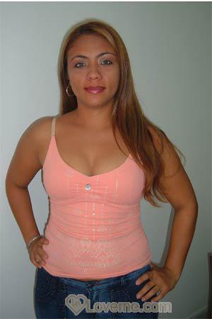 80646 - Luz Helena Age: 29 - Colombia