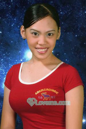 82684 - Angelie May Age: 21 - Philippines
