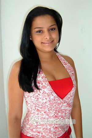 83539 - Klavdia Age: 29 - Colombia