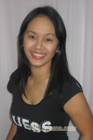 83609 - Aglaia Age: 29 - Philippines