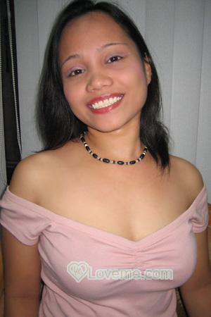 83698 - Arabella Age: 27 - Philippines