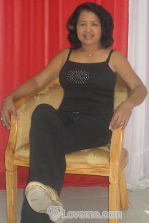 83763 - Venus Priscilla Age: 60 - Philippines