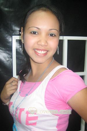 84184 - Deanie Age: 25 - Philippines