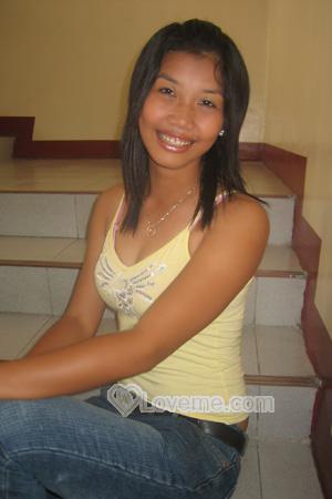 85657 - Janelyn Age: 25 - Philippines