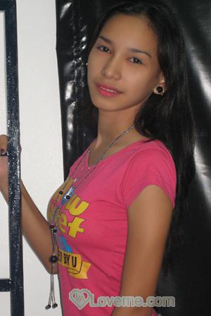 86507 - Jessa Age: 20 - Philippines
