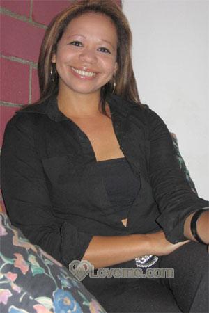 87545 - Jamileth Age: 35 - Costa Rica