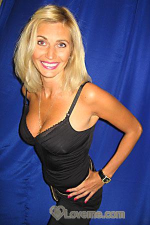 87655 - Irina Age: 40 - Ukraine