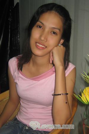 87723 - Gleslie Age: 23 - Philippines