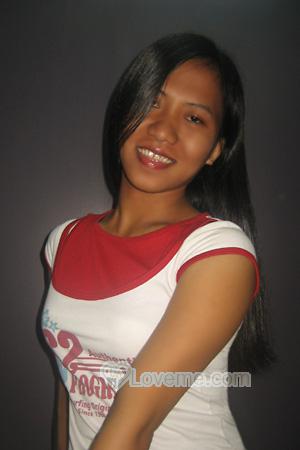 88707 - Elly Jane Age: 19 - Philippines