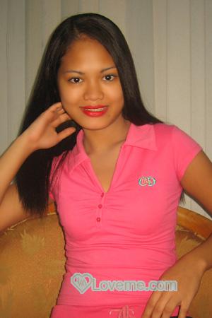 88831 - Joan Age: 23 - Philippines