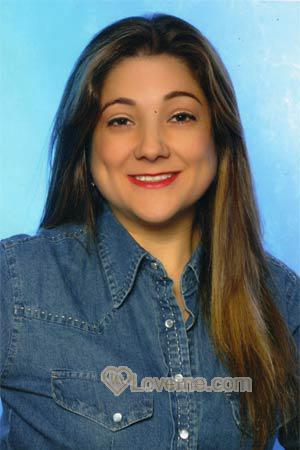 89080 - Lina Age: 41 - Colombia