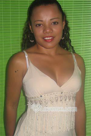 91062 - Claudia Cecilia Age: 36 - Colombia