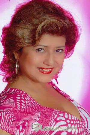 93676 - Nelida Age: 52 - Colombia