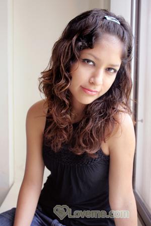 93843 - Mayra Age: 23 - Peru