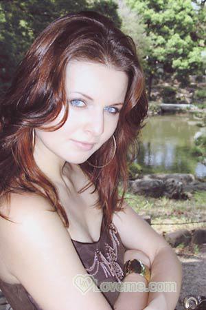 94321 - Ludmila Age: 31 - Russia