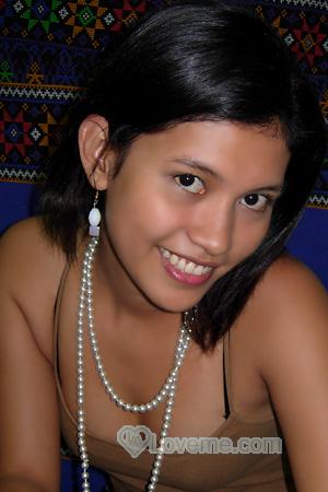 95126 - Mavel Age: 24 - Philippines