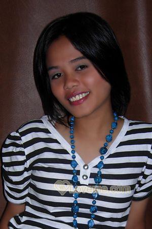 95404 - Giljanine Age: 20 - Philippines