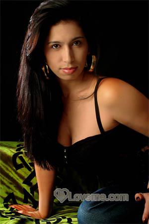96501 - Leidy Age: 28 - Colombia