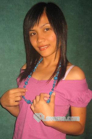 96842 - Jenny Age: 22 - Philippines