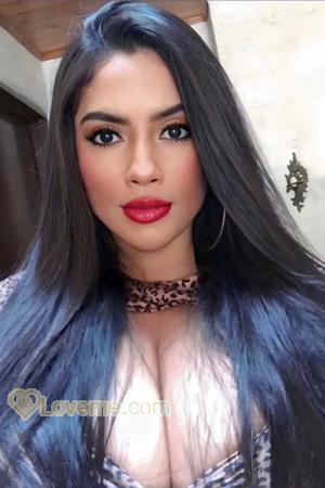 Foreign Bride