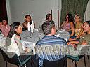 Barranquilla Singles Women Tour 1