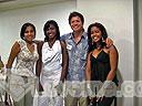 Barranquilla Singles Women Tour 21