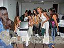 Barranquilla Singles Women Tour 5