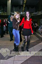 Odessa tour women 03-2007 3