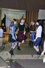 Odessa tour women 03-2007 8