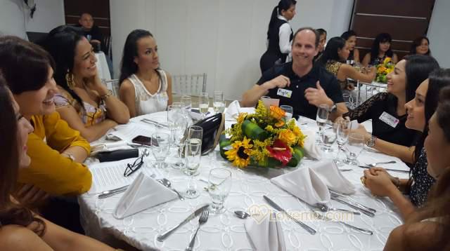 Barranquilla Women