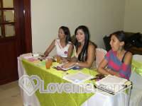 Barranquilla Women