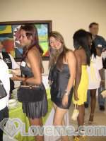 Barranquilla Women