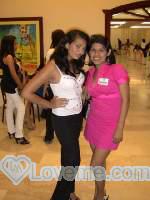 Barranquilla Women