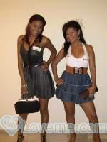 Barranquilla Women
