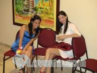 Barranquilla Women