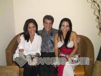 Barranquilla Women