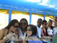 Barranquilla Women