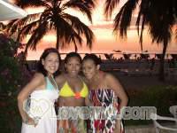 Barranquilla Women