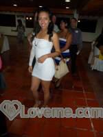 Barranquilla Women